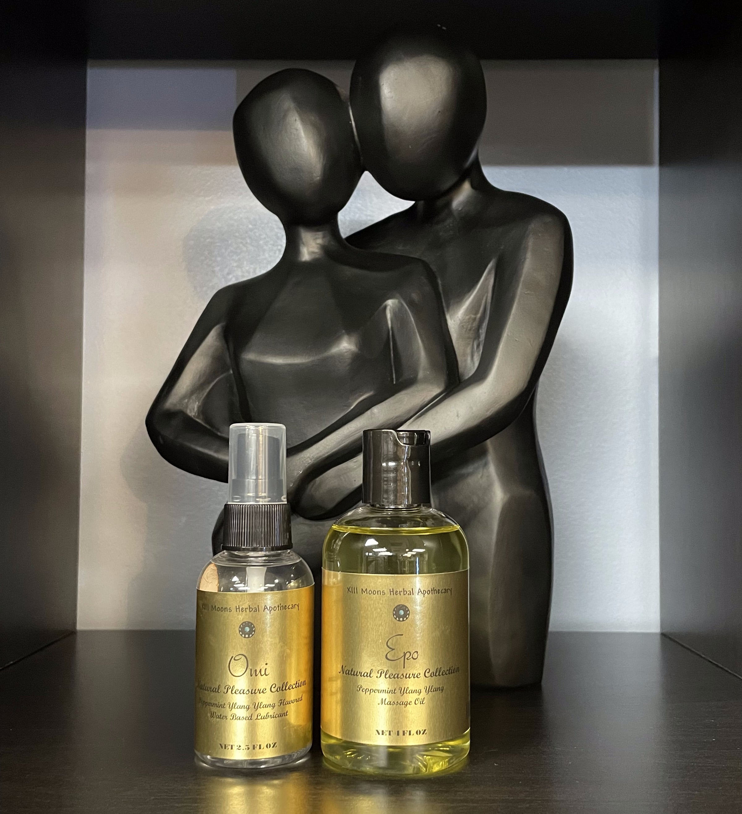 Omi Water Based Lubricant